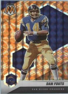 Dan Fouts