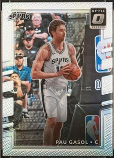 Pau Gasol