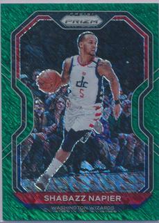Shabazz Napier