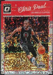 Chris Paul