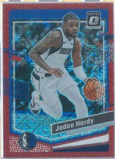 Jaden Hardy
