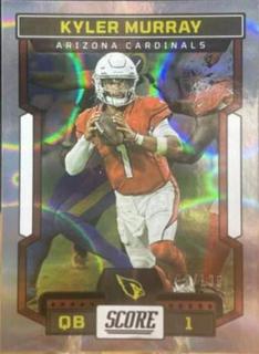 Kyler Murray