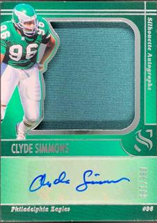 Clyde Simmons