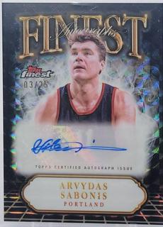 Arvydas Sabonis