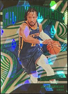 Jalen Brunson