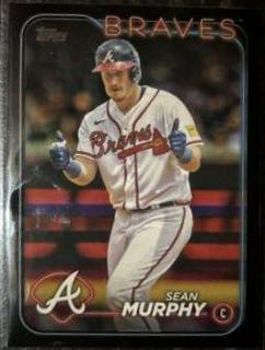 Sean Murphy