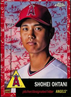Shohei Ohtani