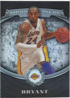 Kobe Bryant