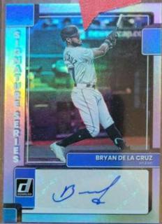 Bryan De La Cruz
