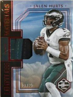 Jalen Hurts
