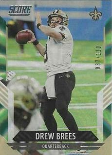 Drew Brees