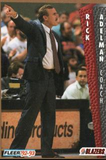 Rick Adelman