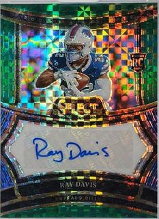 Ray Davis