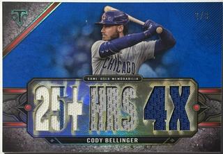Cody Bellinger
