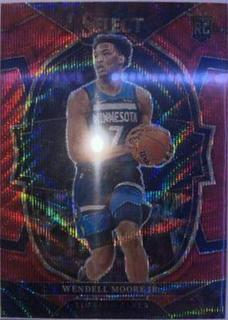 Wendell Moore Jr.