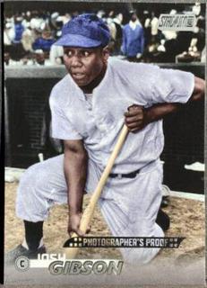 Josh Gibson
