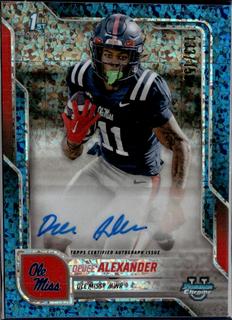Deuce Alexander