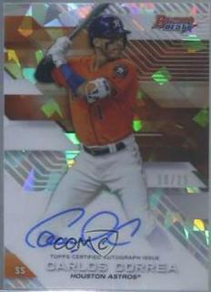Carlos Correa
