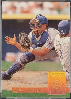 Ivan Rodriguez