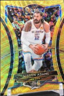 Steven Adams
