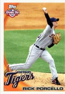 Rick Porcello