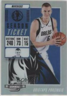 Kristaps Porzingis