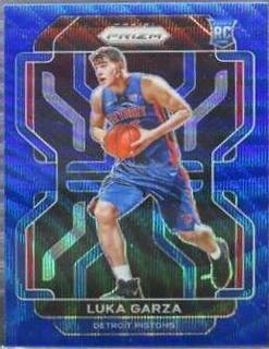 Luka Garza