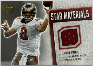 Chris Simms