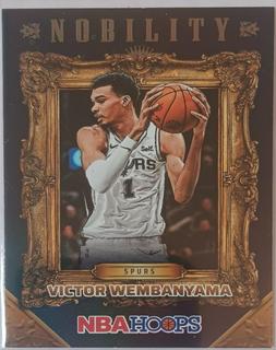 Victor Wembanyama