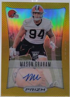 Mason Graham