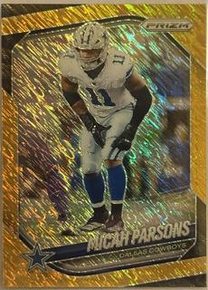 Micah Parsons