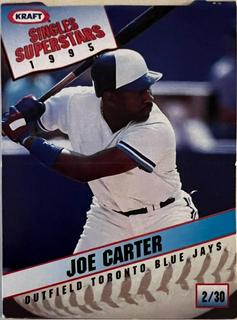 Joe Carter
