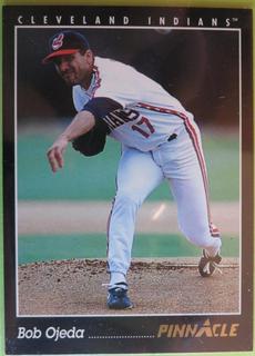 Bob Ojeda