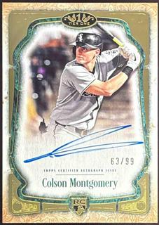 Colson Montgomery