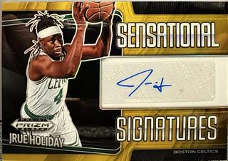 Jrue Holiday
