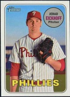 Jerad Eickhoff