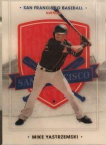 Mike Yastrzemski