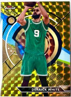 Derrick White