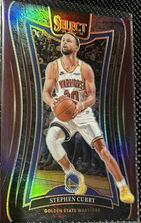 Stephen Curry
