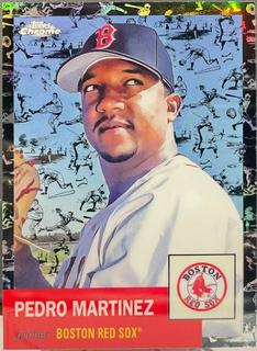 Pedro Martinez