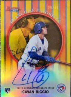 Cavan Biggio