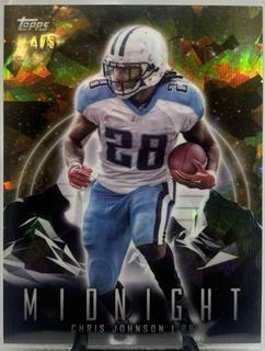 Chris Johnson