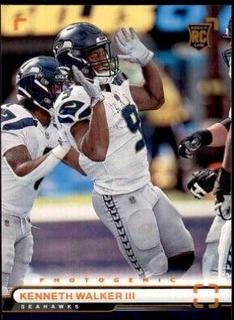 Kenneth Walker III