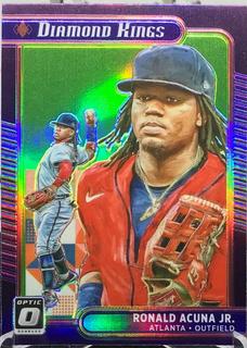 Ronald Acuna Jr.