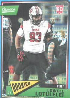 Lowell Lotulelei