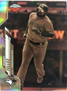 Rowdy Tellez