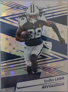CeeDee Lamb