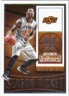 Marcus Smart