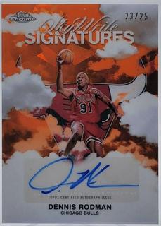 Dennis Rodman