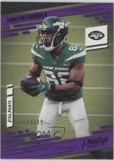 Jamison Crowder